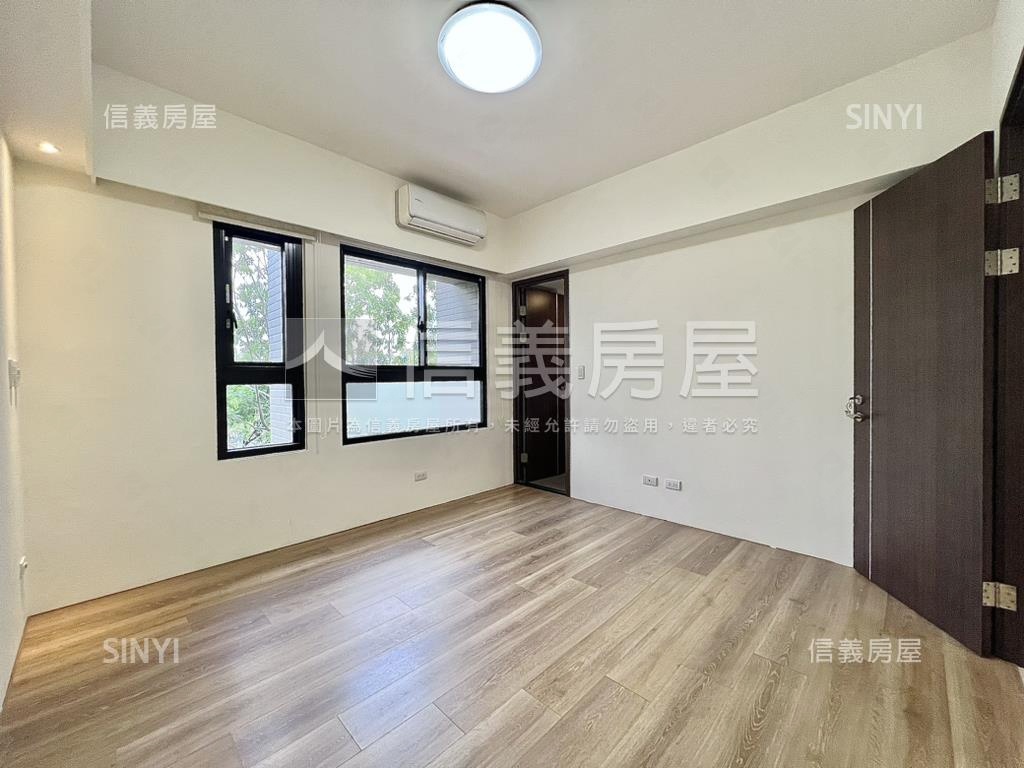 登陽穗悅三房樹梢露臺戶房屋室內格局與周邊環境