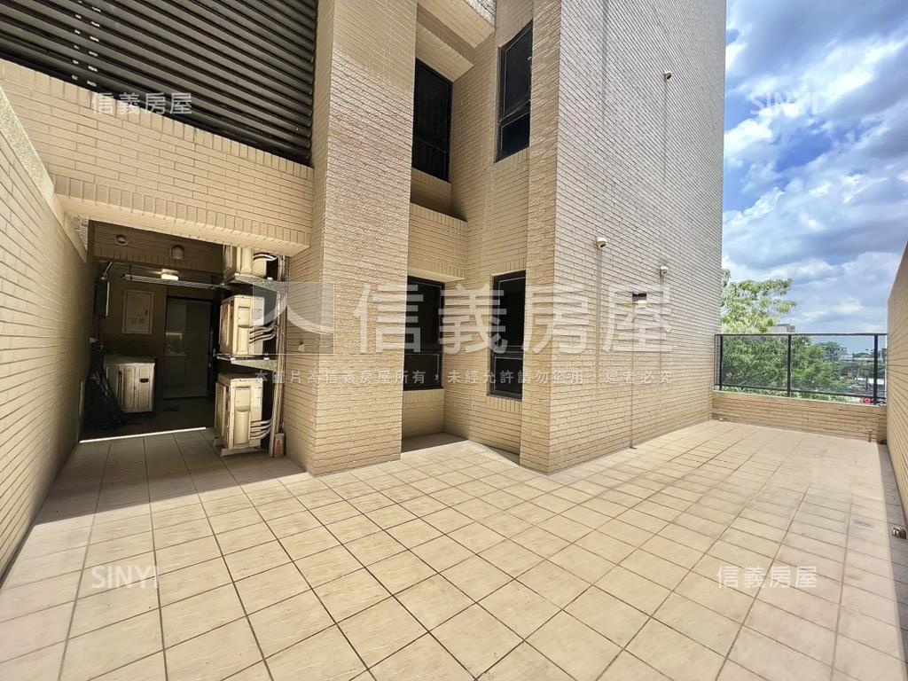 登陽穗悅三房樹梢露臺戶房屋室內格局與周邊環境