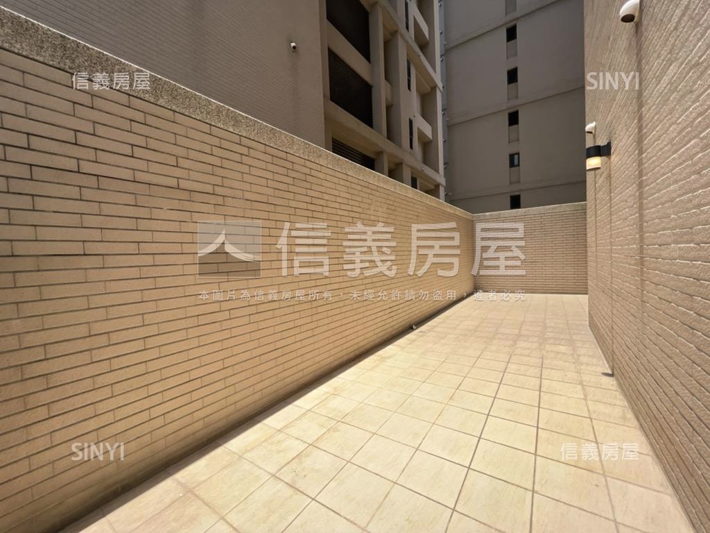 登陽穗悅三房樹梢露臺戶房屋室內格局與周邊環境