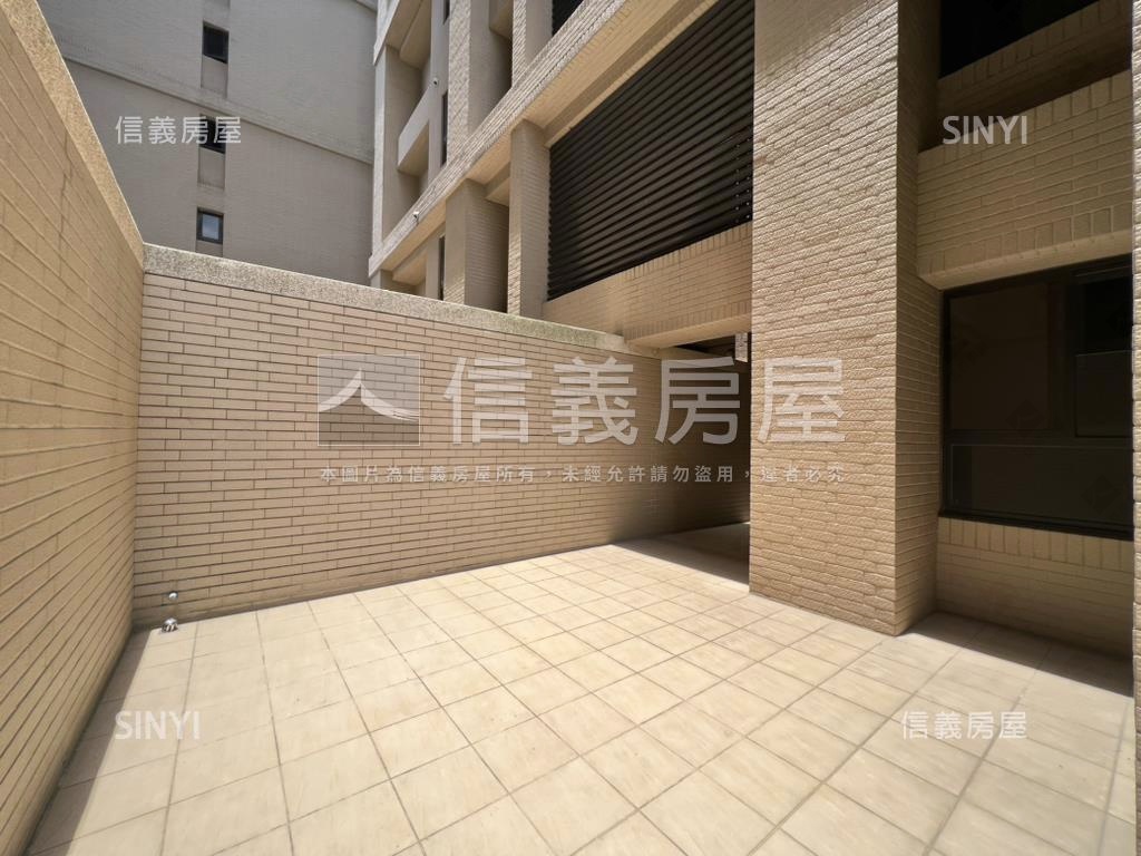 登陽穗悅三房樹梢露臺戶房屋室內格局與周邊環境