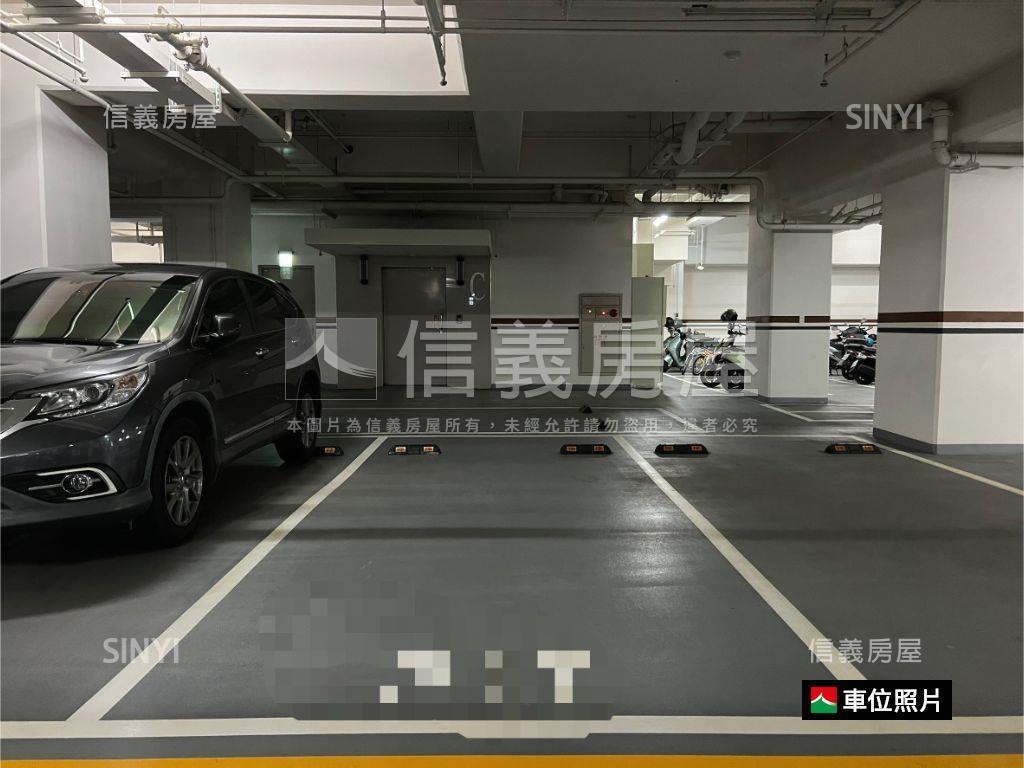 登陽穗悅三房樹梢露臺戶房屋室內格局與周邊環境