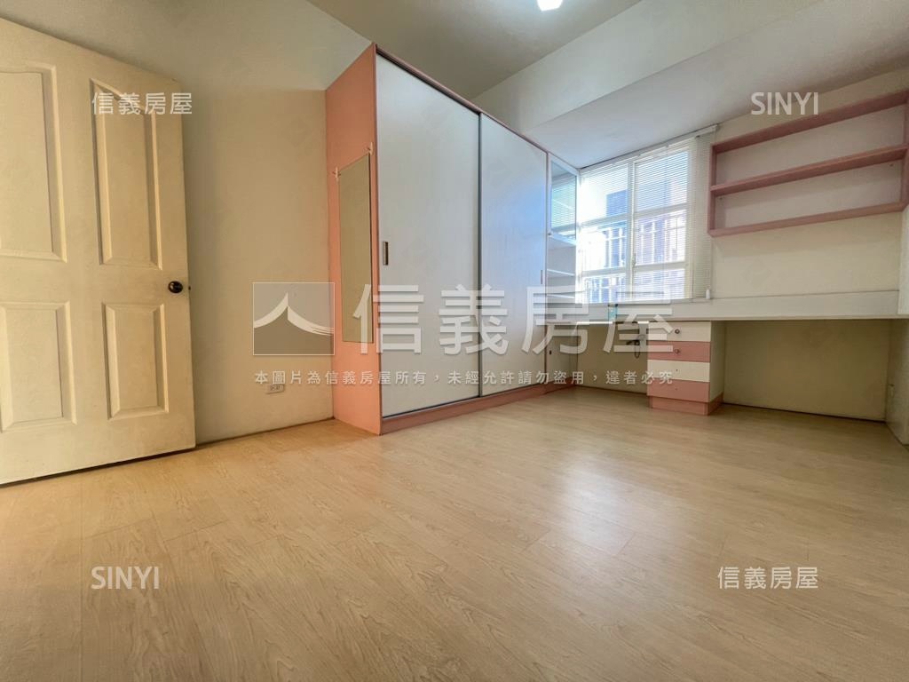 ☆豐樂公園景觀四房雙主臥房屋室內格局與周邊環境