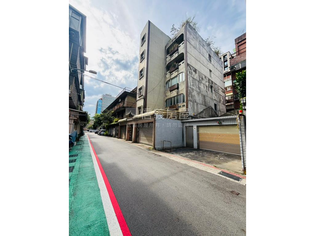 朱崙街靜巷公寓稀有釋出房屋室內格局與周邊環境