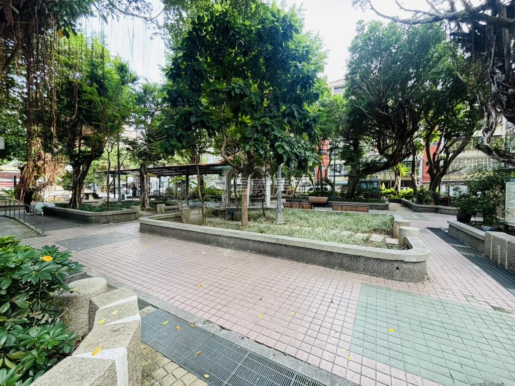 朱崙街靜巷公寓稀有釋出房屋室內格局與周邊環境