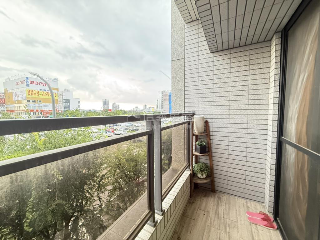 新接！佳泰大崇德精裝三房房屋室內格局與周邊環境