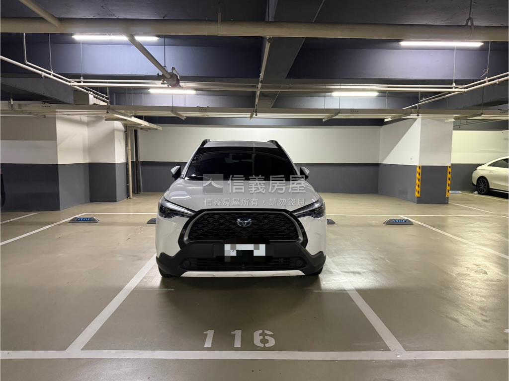 新接！佳泰大崇德精裝三房房屋室內格局與周邊環境