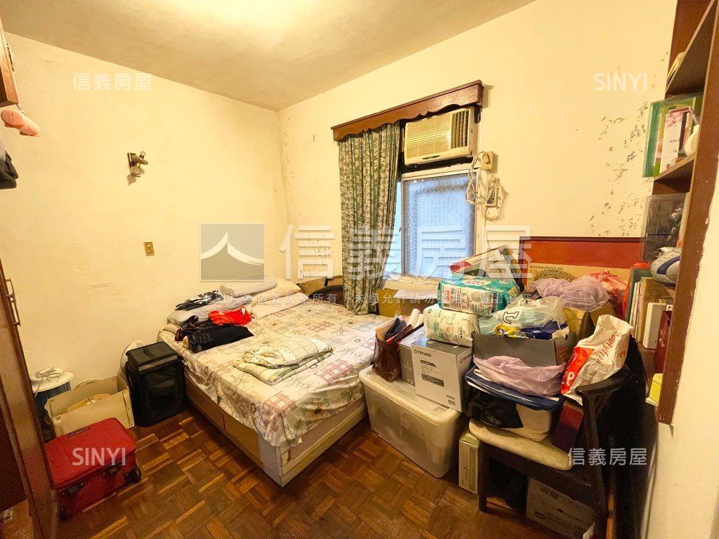 一層一戶黃金３樓大間美寓房屋室內格局與周邊環境