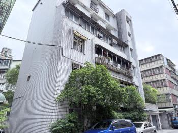 一層一戶黃金３樓大間美寓