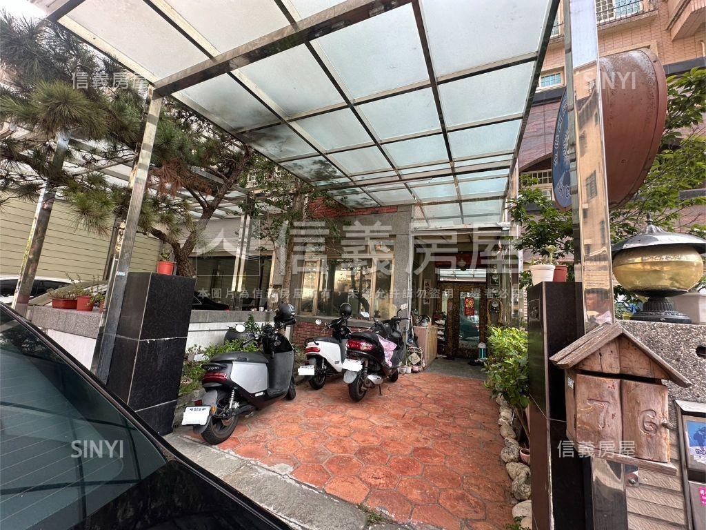 成功六大透天房屋室內格局與周邊環境