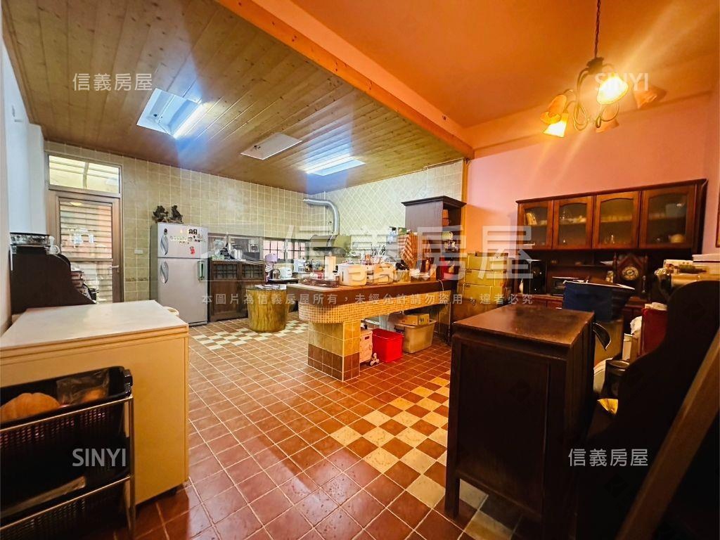 成功六大透天房屋室內格局與周邊環境