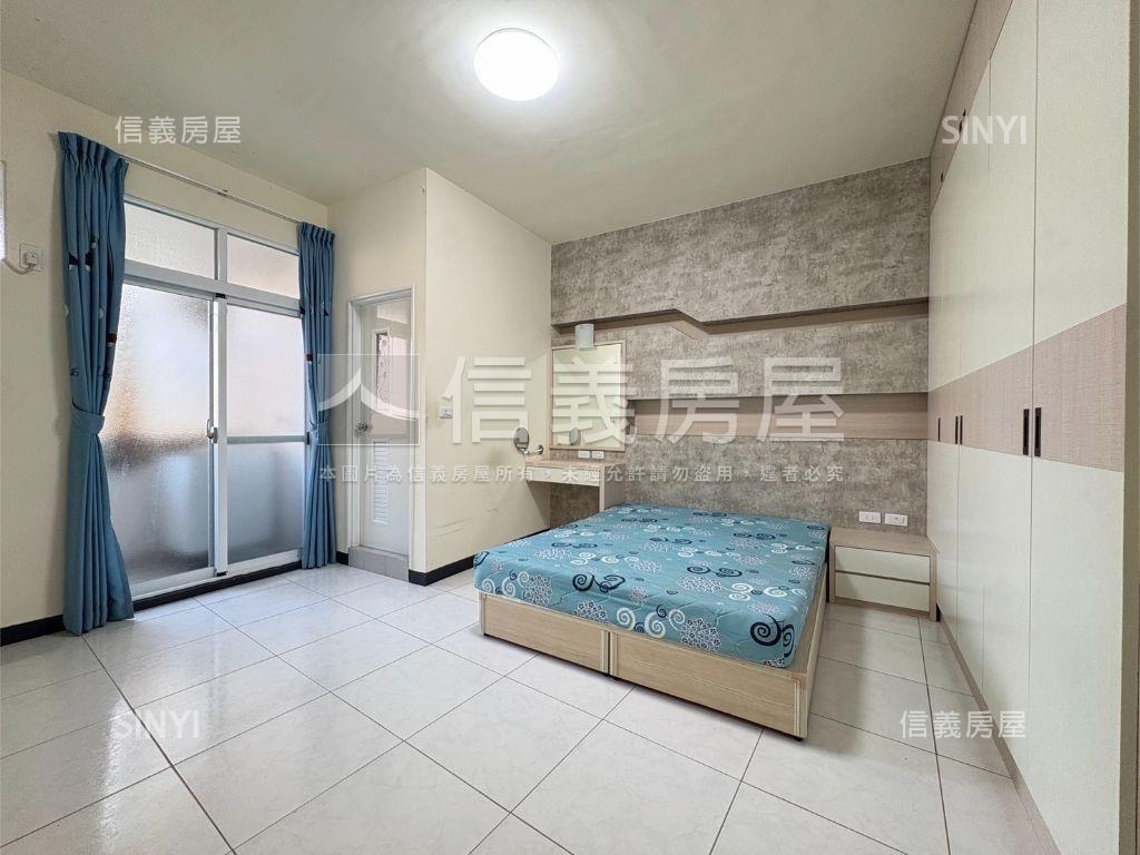 東區大同路三房平車房屋室內格局與周邊環境