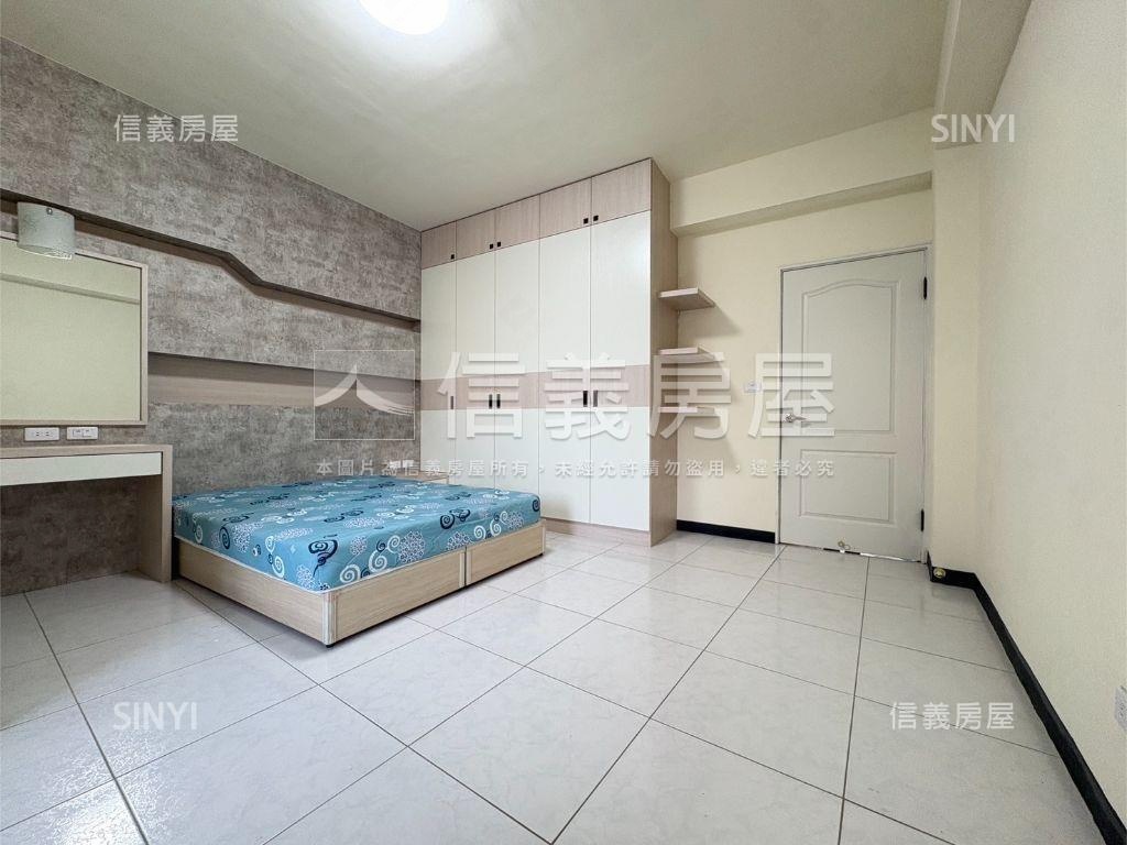 東區大同路三房平車房屋室內格局與周邊環境