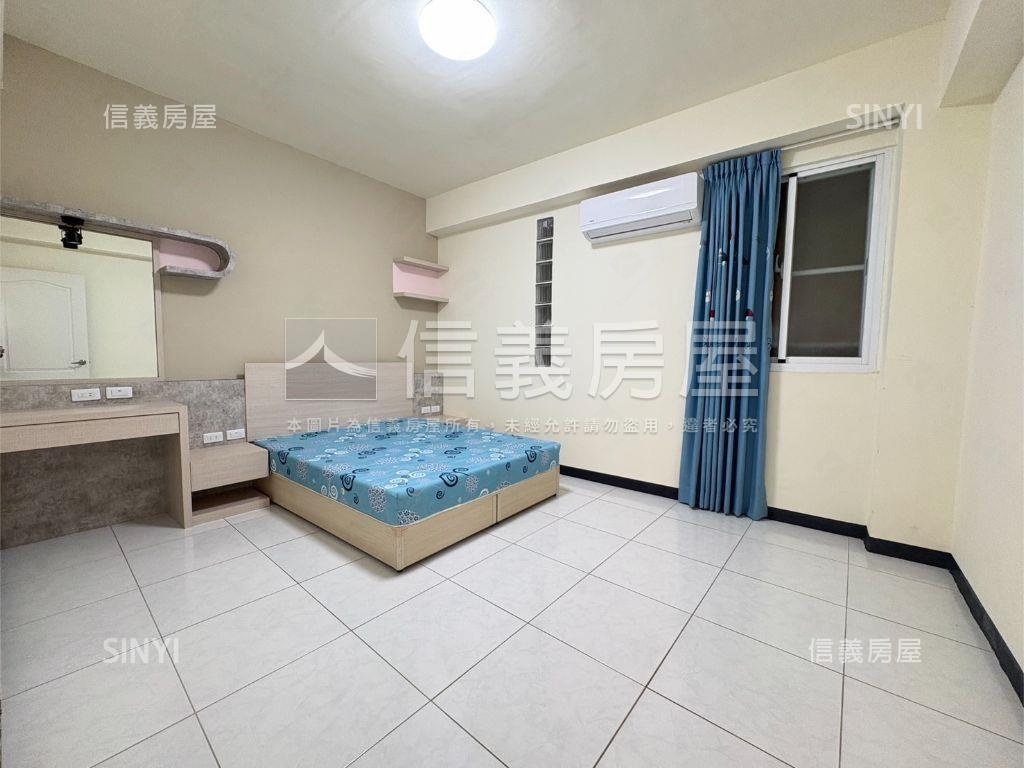 東區大同路三房平車房屋室內格局與周邊環境