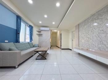 東區大同路三房平車