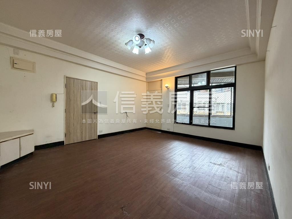 一橋北市邊間採光美寓房屋室內格局與周邊環境