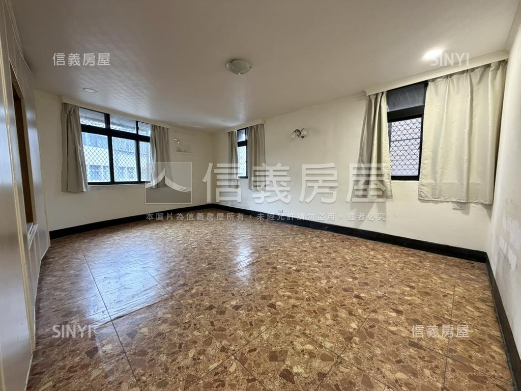 一橋北市邊間採光美寓房屋室內格局與周邊環境