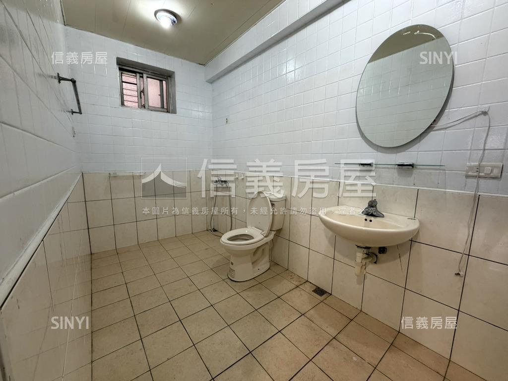 一橋北市邊間採光美寓房屋室內格局與周邊環境