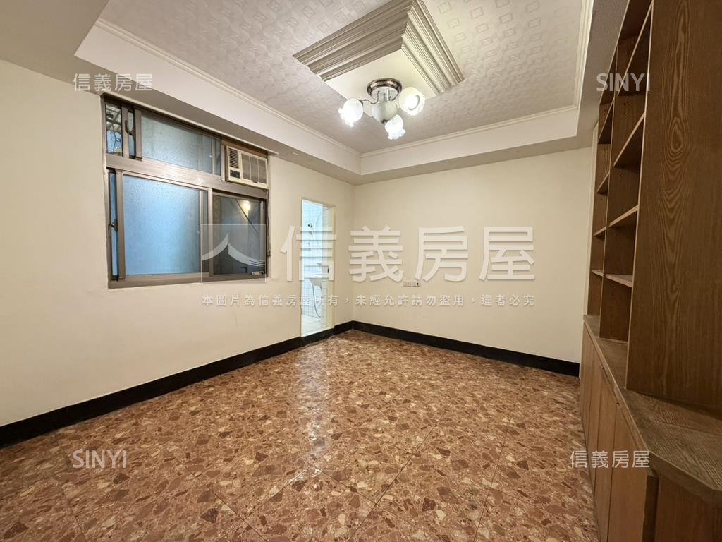 一橋北市邊間採光美寓房屋室內格局與周邊環境