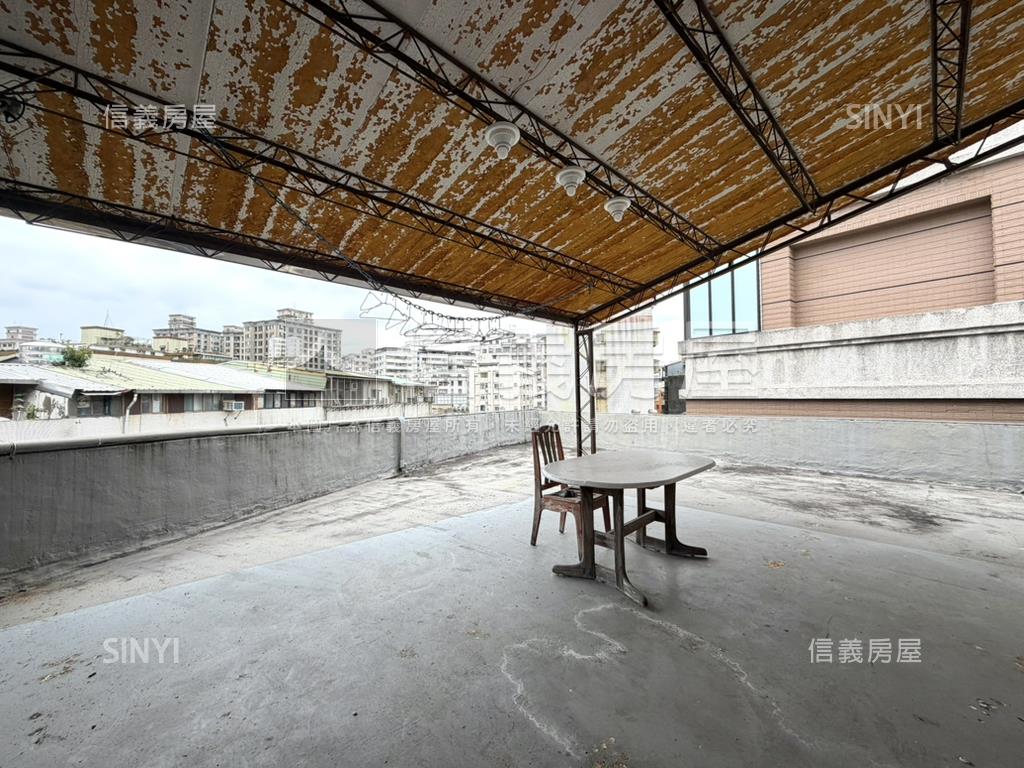 一橋北市邊間採光美寓房屋室內格局與周邊環境