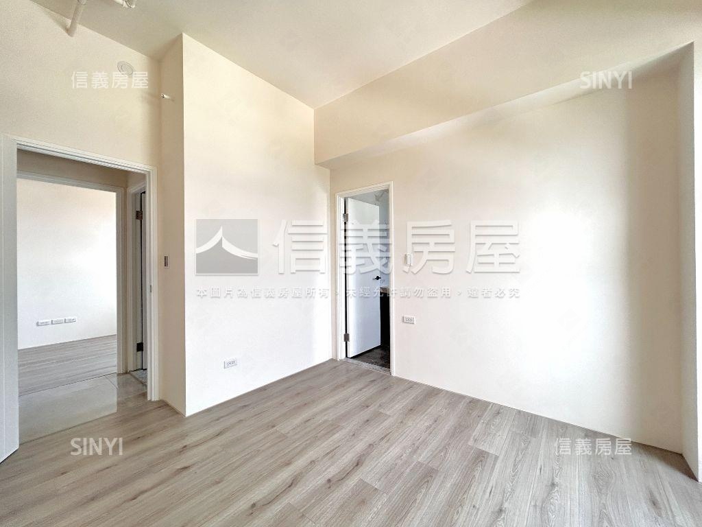 精銳闊朝東七期視野房屋室內格局與周邊環境