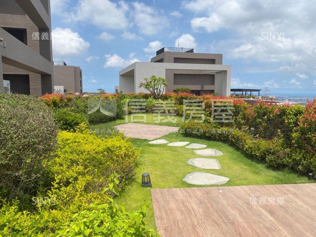 精銳闊朝東七期視野房屋室內格局與周邊環境