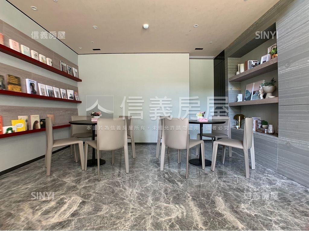 江翠北側聯上涵翠兩房車位房屋室內格局與周邊環境