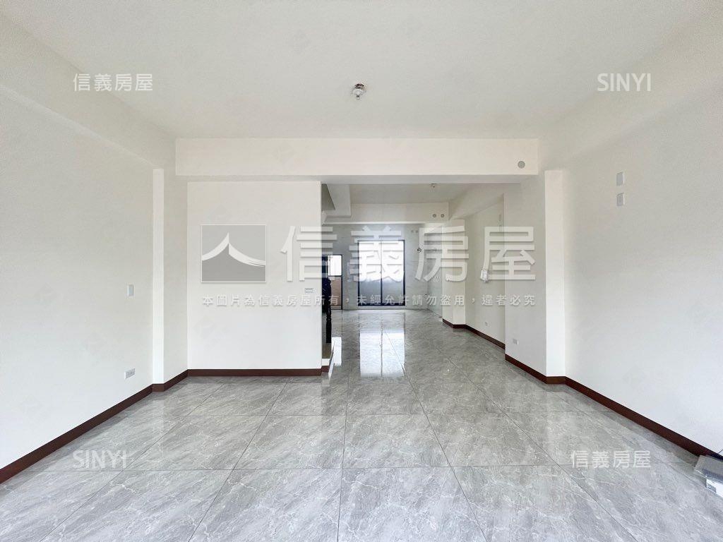 近歸仁國小精華店住房屋室內格局與周邊環境