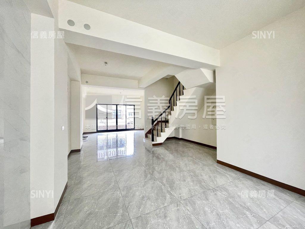 近歸仁國小精華店住房屋室內格局與周邊環境