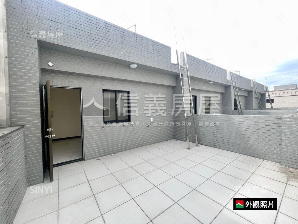 近歸仁國小精華店住房屋室內格局與周邊環境