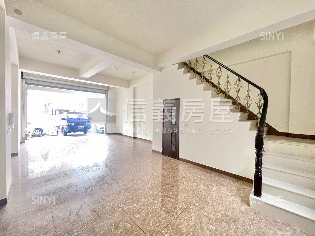 近歸仁國小精華店住房屋室內格局與周邊環境