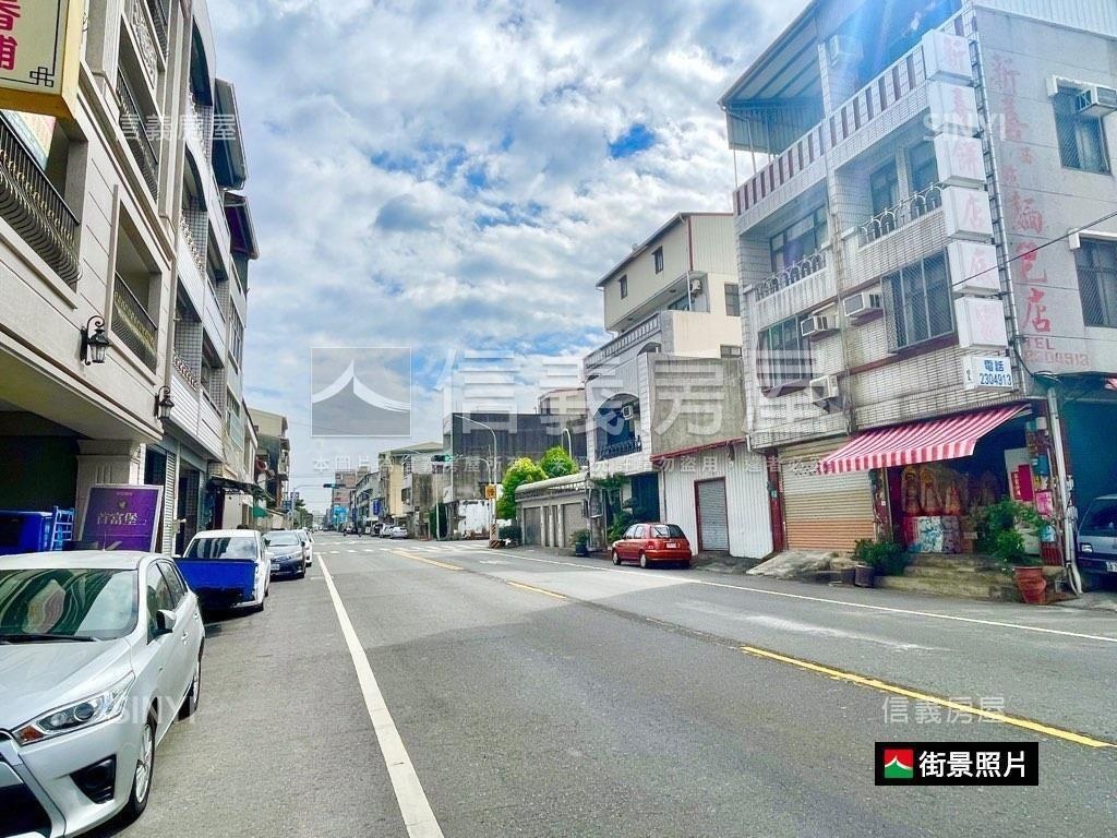 近歸仁國小精華店住房屋室內格局與周邊環境