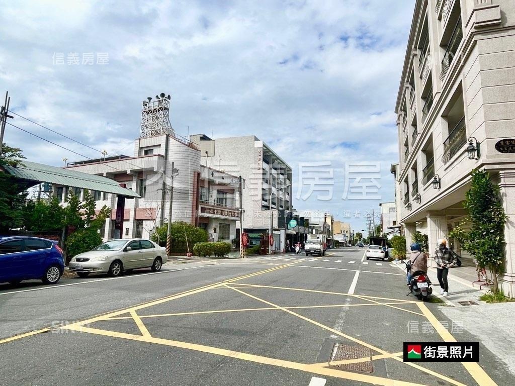 近歸仁國小精華店住房屋室內格局與周邊環境