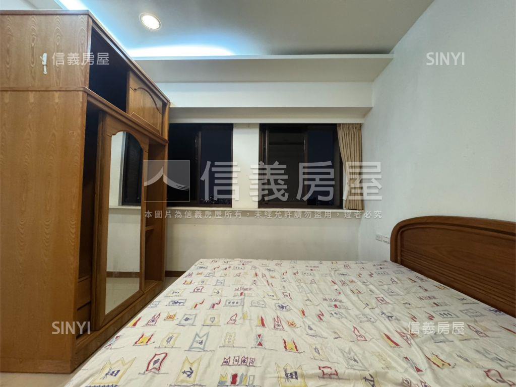 ★新接高樓美景兩房車位★房屋室內格局與周邊環境