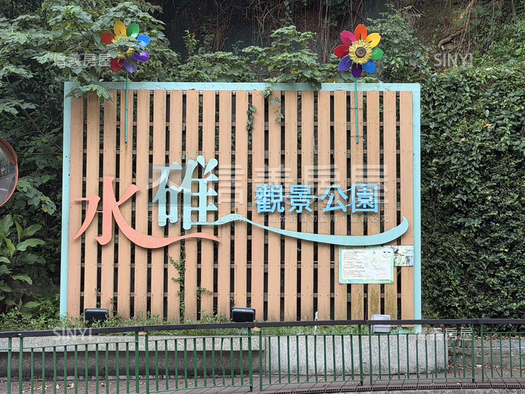 低總價三房車位房屋室內格局與周邊環境