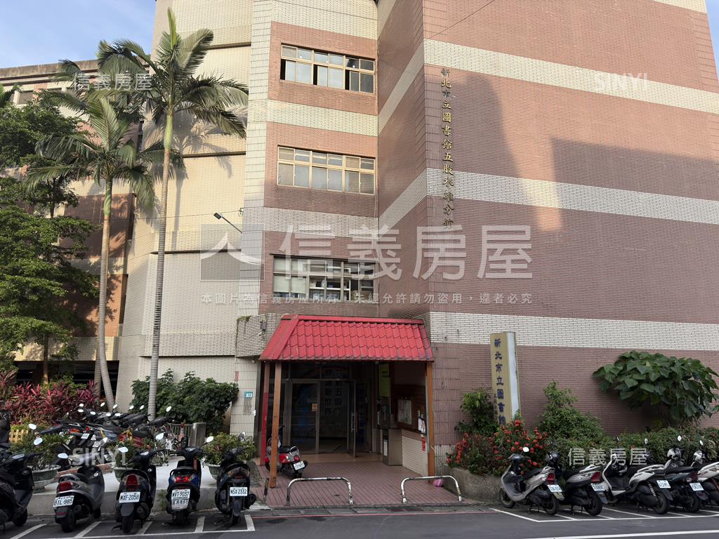 低總價三房車位房屋室內格局與周邊環境