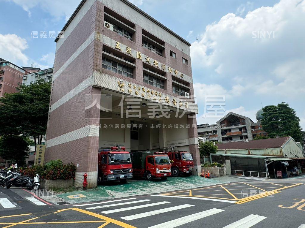 低總價三房車位房屋室內格局與周邊環境