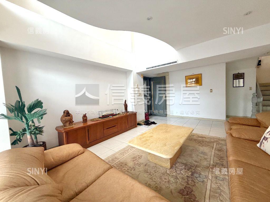 【珍藏新案】薇閣溫泉四房房屋室內格局與周邊環境