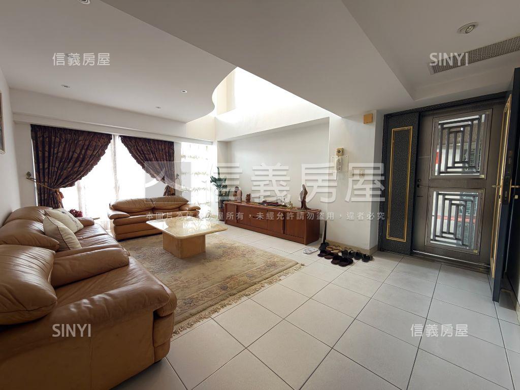 【珍藏新案】薇閣溫泉四房房屋室內格局與周邊環境