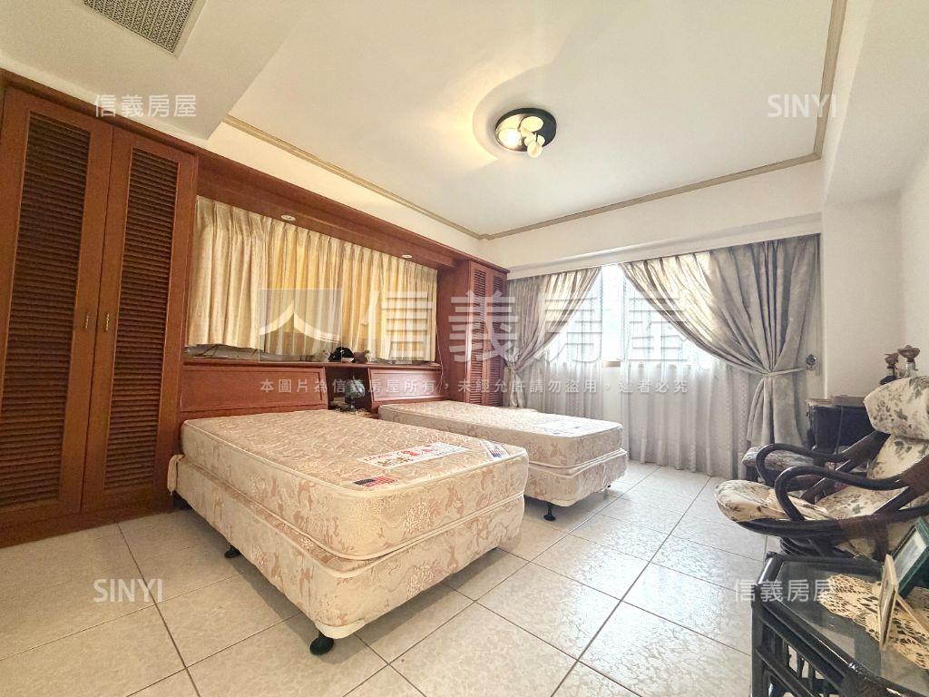 【珍藏新案】薇閣溫泉四房房屋室內格局與周邊環境