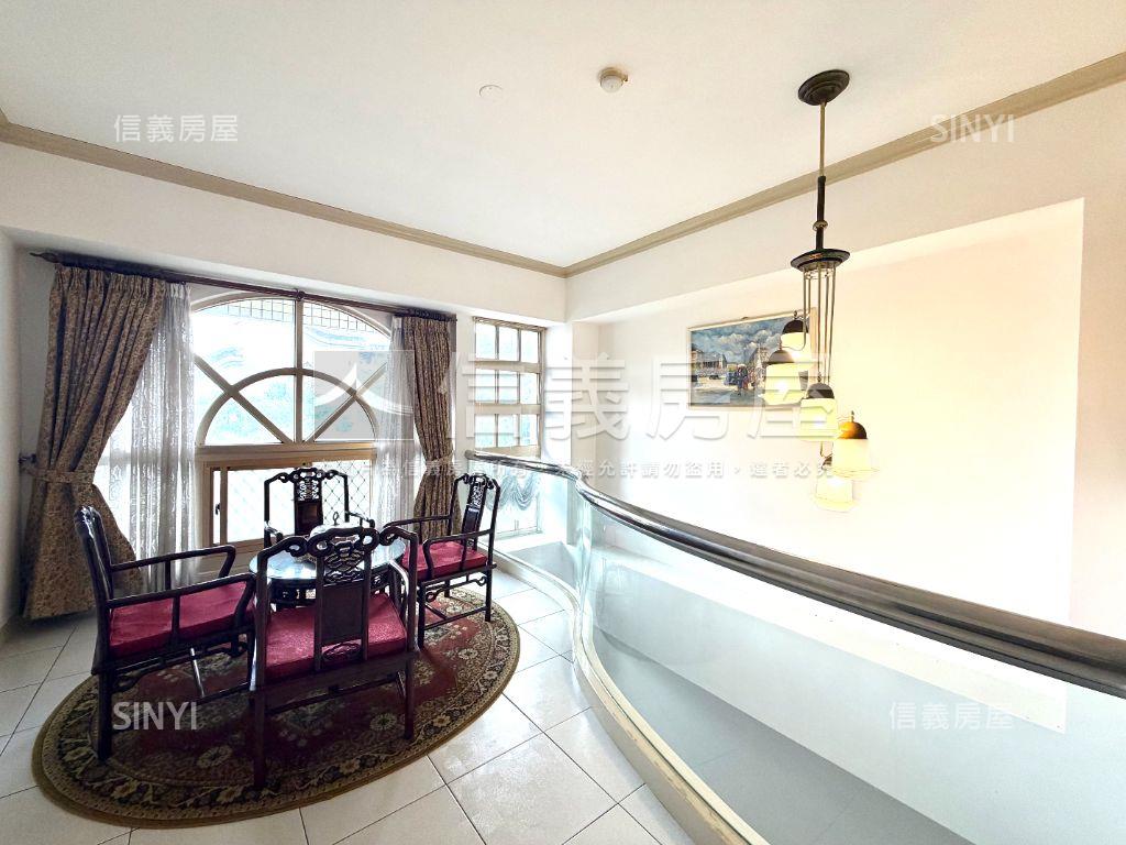 【珍藏新案】薇閣溫泉四房房屋室內格局與周邊環境