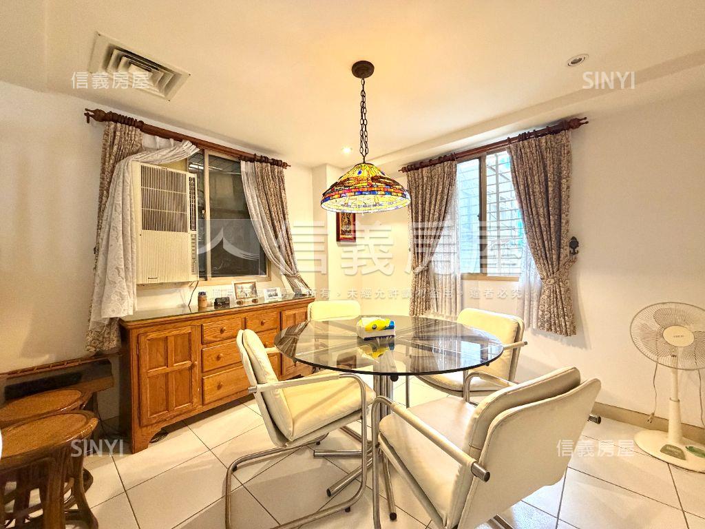 【珍藏新案】薇閣溫泉四房房屋室內格局與周邊環境