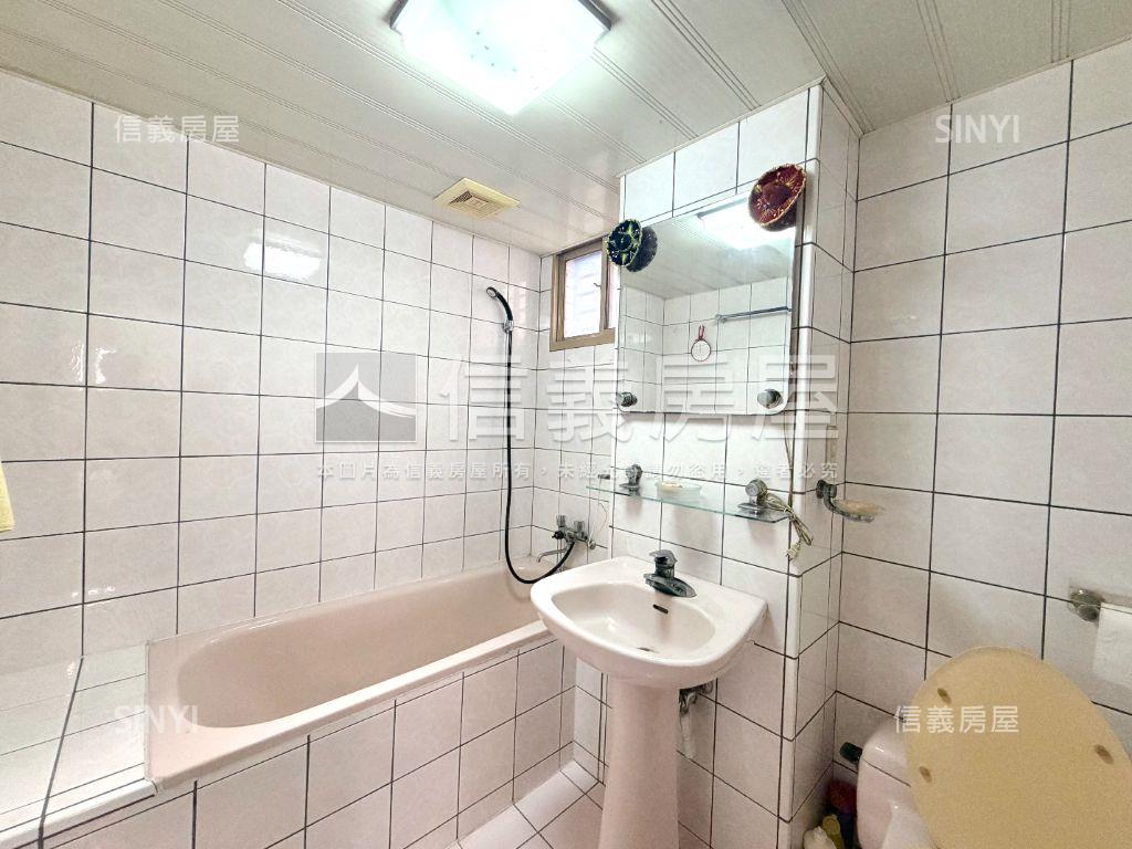 【珍藏新案】薇閣溫泉四房房屋室內格局與周邊環境