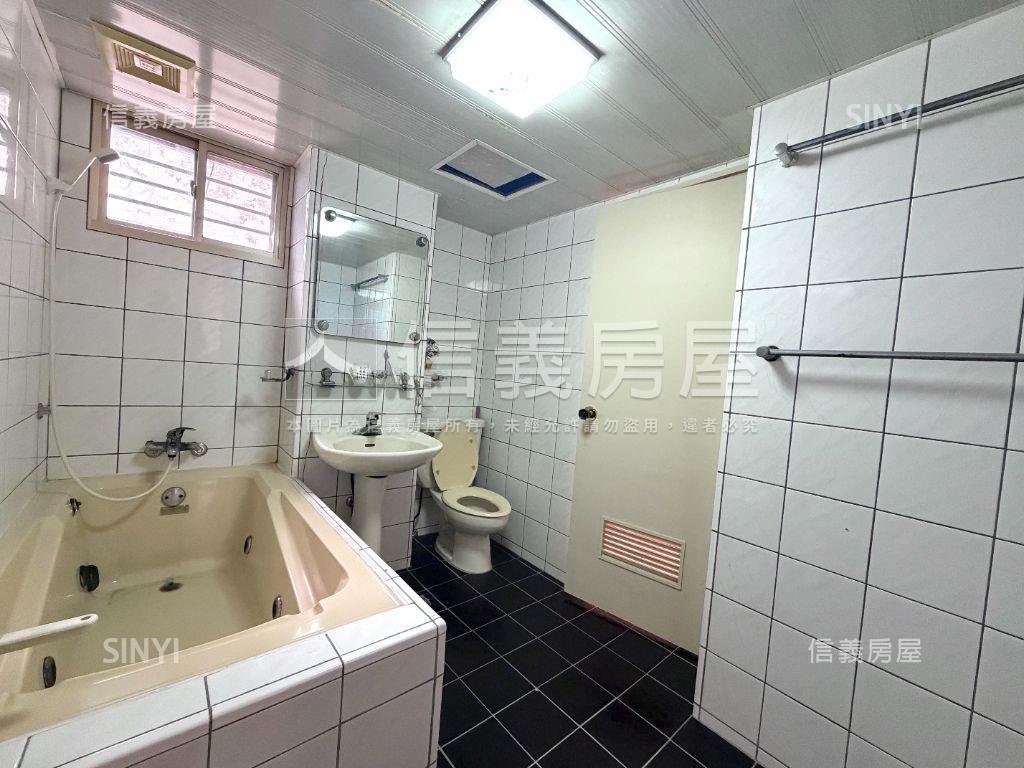 【珍藏新案】薇閣溫泉四房房屋室內格局與周邊環境