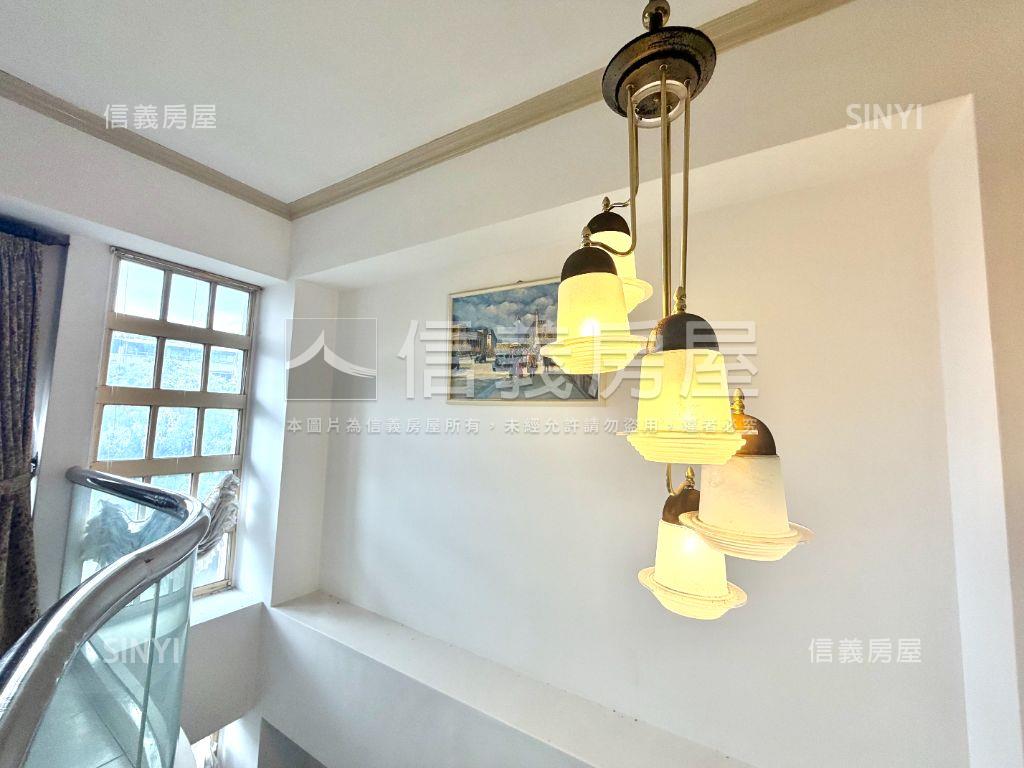 【珍藏新案】薇閣溫泉四房房屋室內格局與周邊環境