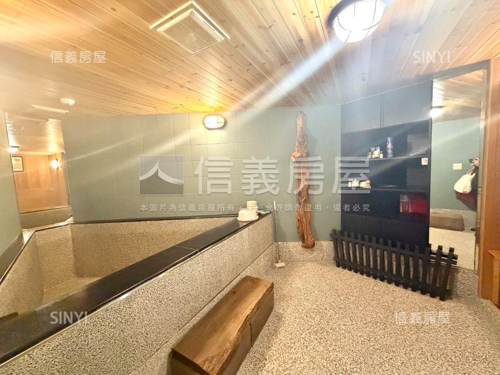 【珍藏新案】薇閣溫泉四房房屋室內格局與周邊環境