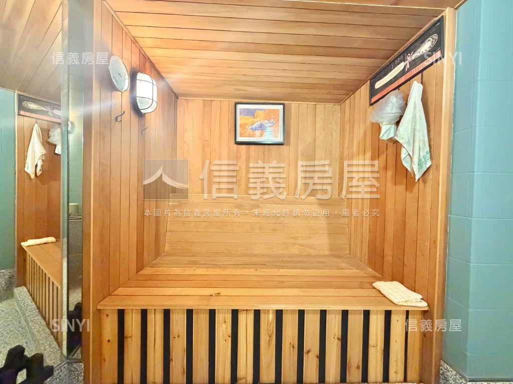 【珍藏新案】薇閣溫泉四房房屋室內格局與周邊環境