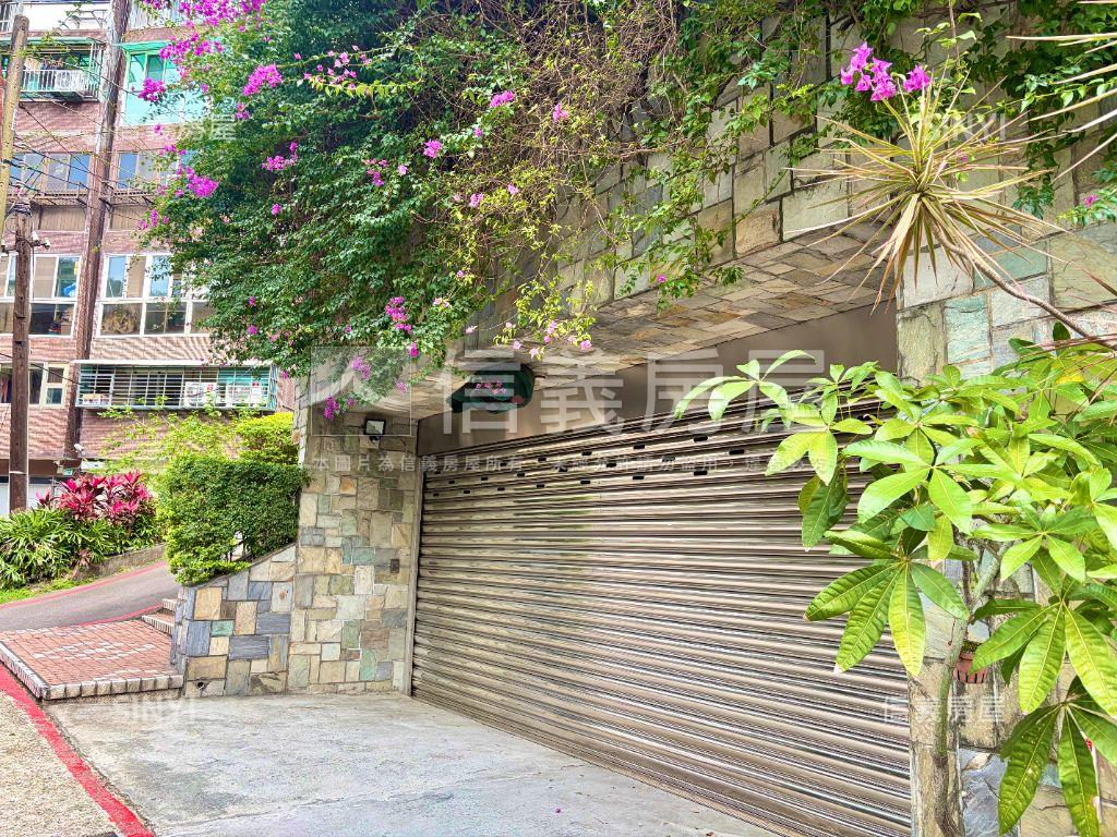 【珍藏新案】薇閣溫泉四房房屋室內格局與周邊環境