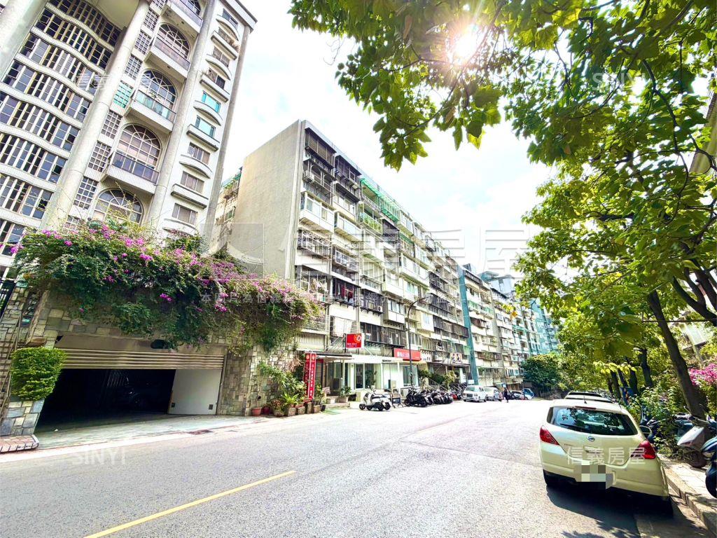 【珍藏新案】薇閣溫泉四房房屋室內格局與周邊環境