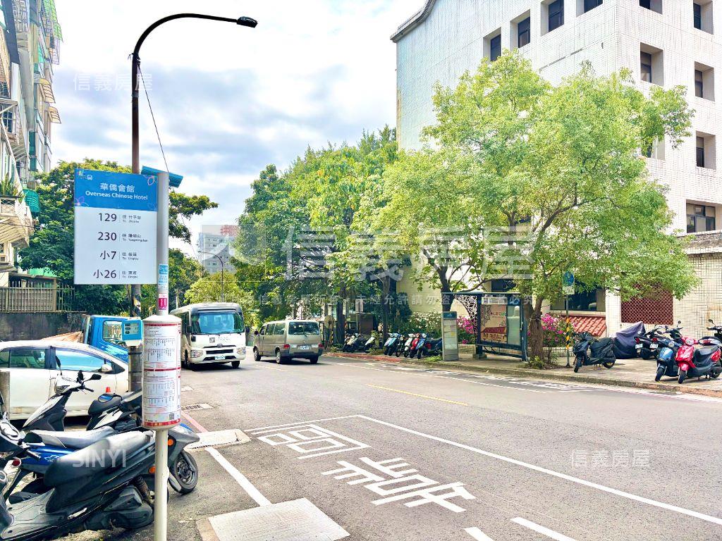 【珍藏新案】薇閣溫泉四房房屋室內格局與周邊環境