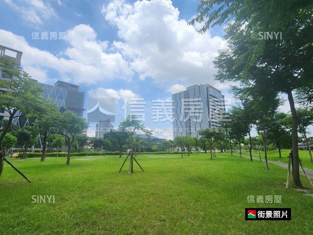【專任】近捷運面公園三房房屋室內格局與周邊環境